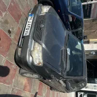 پراید۱۱۱ مدل۹۵