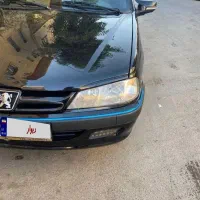 پژو پارس سال 1402|خودرو سواری و وانت|قم, صفاشهر|دیوار