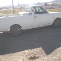 پیکان وانت مدل 91|خودرو سواری و وانت|تبریز, |دیوار