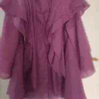 مانتو عروسکی