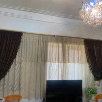 پرده پر حد نو