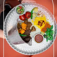 نیروی آشپزخانه رستوران