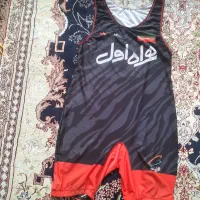 دوبنده و کتونی کشتی