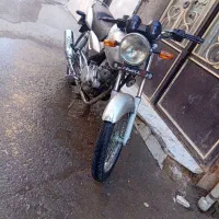 موتور سیکلت