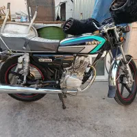 متور هوندا 200
