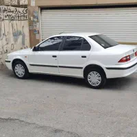 سمند lx مدل 1401 دوگانه سوز