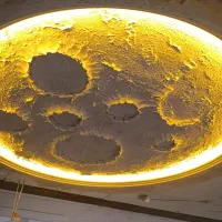 اجرای تمام مراحل گچکاری