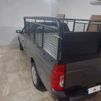 فروش ماشین اریسان ۲