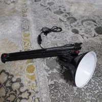 چراغ ناخن کاری/ کاملانو/دروازه لاکان