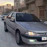 پارس elx|خودرو سواری و وانت|بانه, |دیوار