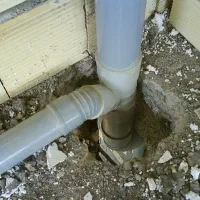 .لوله گذاری تو کار کولر .لوله کشی آب و فاضلاب|خدمات پیشه و مهارت|بندر ماهشهر, |دیوار