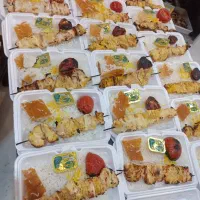 سفارش مجالس