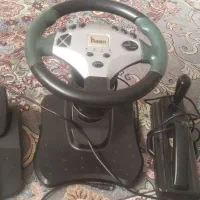 دسته فرمون بازی