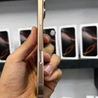 iphone 16 pro max 256 gig zaa با ریجیستر|موبایل|تبریز, |دیوار