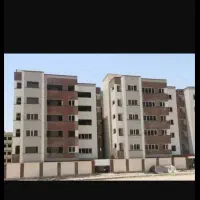 مسکن ملی تحویل