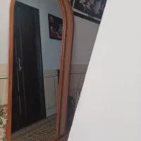 اینه قدی نو|آینه|قائن, |دیوار