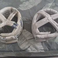 محافظ سر کودک