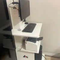 دستگاه تست ورزش از شرکت اوه سینابا قیمت ۲۰۰ملیون