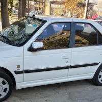 پارس TU5|خودرو سواری و وانت|اراک, |دیوار