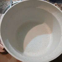 ست قابلمه ی دوسینی گرنیت اصل|ظروف پختوپز|کارون, |دیوار