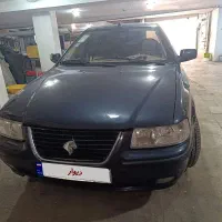 سمنددوگانه ای اف سون ۹۸ فروش فوری|خودرو سواری و وانت|همدان, |دیوار