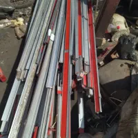 قفسه هایپر مارکت ترک|فروشگاه و مغازه|الوند, |دیوار