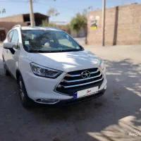 خودروی جک S3مدل 1403 در حدصفر|خودرو سواری و وانت|کرمان, |دیوار