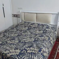 تخت خواب دو نفره