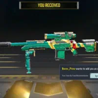 دی ال هالیدی اک خوش شانس