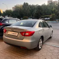 بسترن b30.  مدل ۱۳۹۹|خودرو سواری و وانت|اصفهان, لاله|دیوار