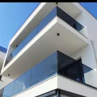 شیشه کرکره درب برقی استیل|خدمات پیشه و مهارت|قرچک, زیبا شهر|دیوار