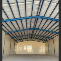 180متر سوله بهداشتی واقع در شرف آباد