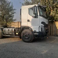 دافران خشک کمپرسی|خودرو سنگین|اسلام‌شهر, ملک‌آباد|دیوار