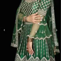 مجلسی هندی فیری سایز معاوضع با مجلسی ام میشه