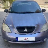 * تیبا صندوقدار مدل ۹۰ *