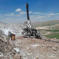 دریل واگن