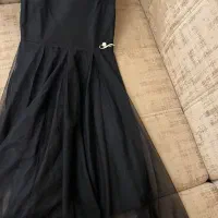 پیراهن مجلسی