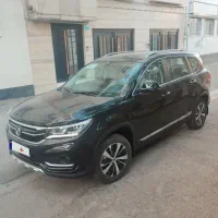 فردا موتور sx5|خودرو سواری و وانت|سبزوار, پاسداران|دیوار