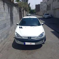 ۲۰۶تیپ ۲مدل ۸۷