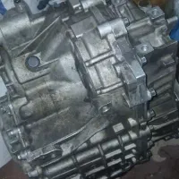 گیربکس اتومات اوپتیما