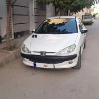206sd|خودرو سواری و وانت|همدان, |دیوار