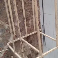 مقداری وسایل. منزل جاکولر گازی و پنکه سقفی|حراج|شوش, |دیوار