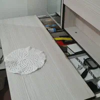 تخت دونفره
