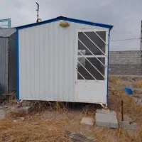 کانکس و بشکه