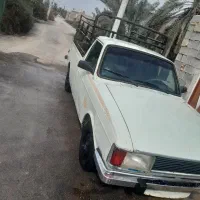 پیکان وانت ۹۰همچیش سالمه