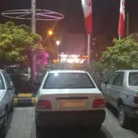 پراید 131 SE، مدل ۱۳۹۸