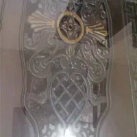 میز غذا خوری شش نفره و چوب