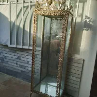 سالمه سالم ب علت کمبود جا