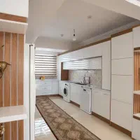 طراحی و اجرای تخصصی کابینت آشپزخانه، کمد دیواری