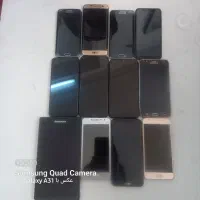 سامسونگ A20 و A03 و A10s